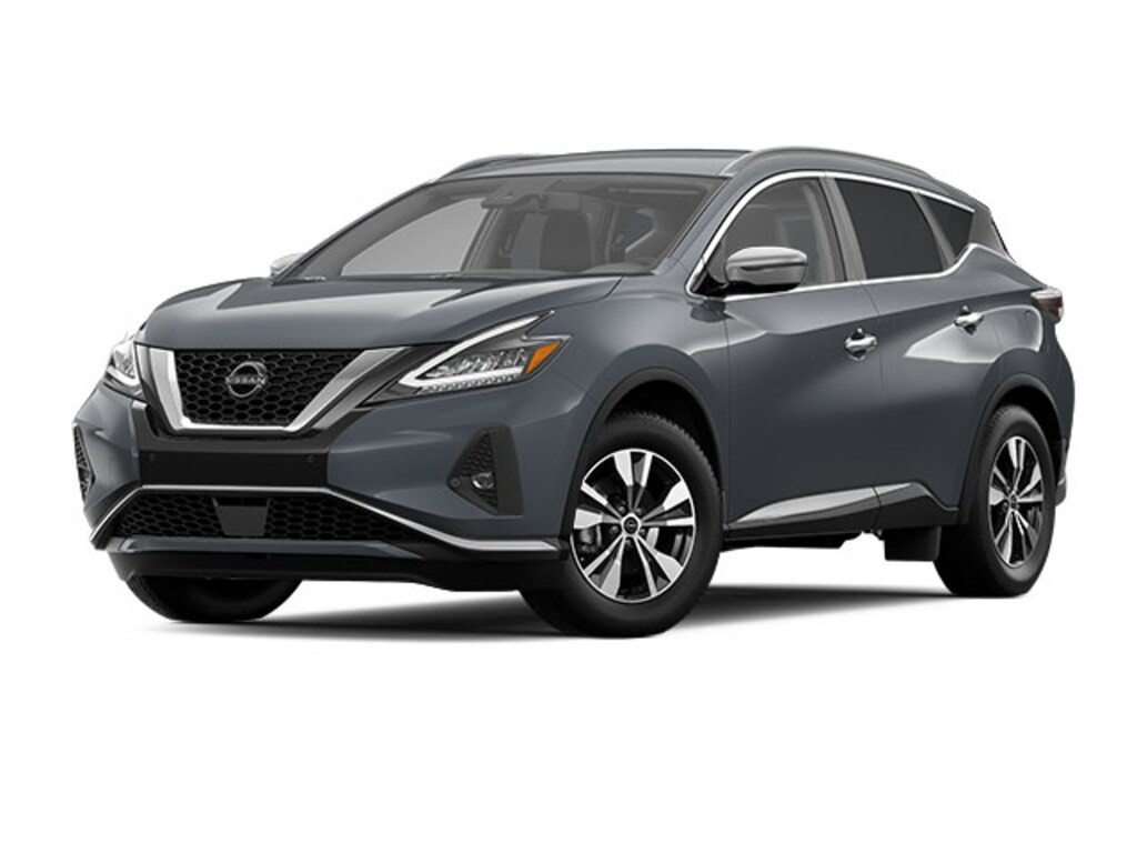 New 2024 Nissan Murano For Sale at SimmonsRockwell Nissan N24610